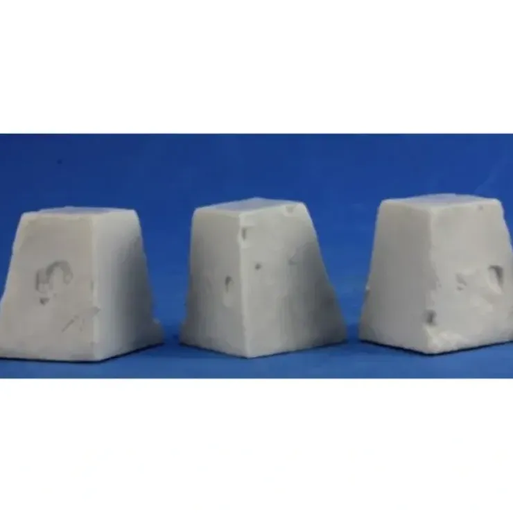 Tabletop Miniatures>Reaper Miniatures Dragon's Teeth (3) #80055 Chronoscope Bones Unpainted Figure - Your Source for Gaming Essentials