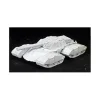 Tabletop Miniatures>Reaper Miniatures Dragoon #24614 Robot Supply Depot Unpainted RPG D&D Figure - Your Source for Gaming Essentials
