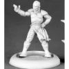 Tabletop Miniatures>Reaper Miniatures Dr Dread, Super Villain #50171 Chronoscope D&D RPG Mini Figure - Your Source for Gaming Essentials