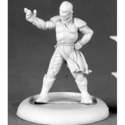 Tabletop Miniatures>Reaper Miniatures Dr Dread, Super Villain #50171 Chronoscope D&D RPG Mini Figure - Your Source for Gaming Essentials
