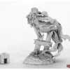 Tabletop Miniatures>Reaper Miniatures Drowned Nymph Ghost: Banshee #03964 Unpainted Metal Figure - Your Source for Gaming Essentials