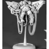 Tabletop Miniatures>Reaper Miniatures Dr. Totenkranz #50145 Chronoscope Metal D&D RPG Mini Figure - Your Source for Gaming Essentials