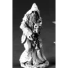 Reaper Miniatures Dulkathar, Necromancer #03571 Dark Heaven Unpainted Metal - Your Source for Gaming Essentials* Tabletop Miniatures