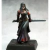 Tabletop Miniatures>Reaper Miniatures Dungeon Torturer #60153 Pathfinder Miniatures Unpainted Mini - Your Source for Gaming Essentials