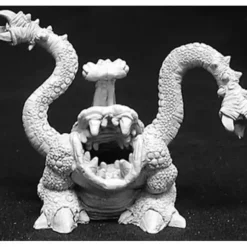 Tabletop Miniatures>Reaper Miniatures Dung Monster #02737 Dark Heaven Legends Unpainted Metal Figure - Your Source for Gaming Essentials