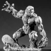 Tabletop Miniatures>Reaper Miniatures Earth Elemental #02250 Dark Heaven Legends Unpainted Metal - Your Source for Gaming Essentials