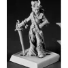 Tabletop Miniatures>Reaper Miniatures Eccardian Drovenge #60071 Pathfinder Miniatures Unpainted Mini - Your Source for Gaming Essentials