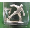 Tabletop Miniatures>Reaper Miniatures Elsker Longlegs, Pirate #03636 Dark Heaven Unpainted Metal - Your Source for Gaming Essentials
