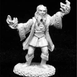 Tabletop Miniatures>Reaper Miniatures Erin Of the Flame #02041 Dark Heaven Legends Unpainted Metal - Your Source for Gaming Essentials