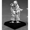 Tabletop Miniatures>Reaper Miniatures Estra Iconic Spiritualist #60198 Pathfinder Unpainted - Your Source for Gaming Essentials
