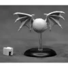 Tabletop Miniatures>Reaper Miniatures Eye of Fear #03922 Dark Heaven Legends Unpainted Metal Figure - Your Source for Gaming Essentials