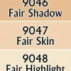 Tabletop Miniatures>Reaper Miniatures Fair Skin Tones #09716 Master Series Triads 3 Pack .5oz Paint - Your Source for Gaming Essentials