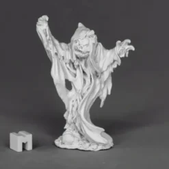 Tabletop Miniatures>Reaper Miniatures Fallow Lurker #03911 Dark Heaven Legends Unpainted Metal Mini - Your Source for Gaming Essentials