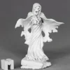Tabletop Miniatures>Reaper Miniatures Fell Spirit #03921 Dark Heaven Legends Unpainted Metal Figure - Your Source for Gaming Essentials