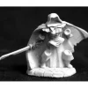 Tabletop Miniatures>Reaper Miniatures Female Wraith 02617 Dark Heaven Legends Unpainted Metal Figure - Your Source for Gaming Essentials