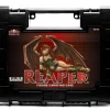 Tabletop Miniatures>Reaper Miniatures Figure Carrying Case #08705 with Foam Inserts - Your Source for Gaming Essentials
