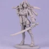 Tabletop Miniatures>Reaper Miniatures Finaela, Half Elf Pirate #03623 Dark Heaven Unpainted Metal - Your Source for Gaming Essentials