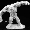 Tabletop Miniatures>Reaper Miniatures Flesh Golem #02865 Dark Heaven Legends Unpainted Metal Figure - Your Source for Gaming Essentials