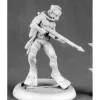 Tabletop Miniatures>Reaper Miniatures Frank, Scuba Guy #50167 Chronoscope Metal D&D RPG Mini Figure - Your Source for Gaming Essentials