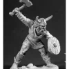 Reaper Miniatures Frorigh, Frost Giant #02599 Dark Heaven Unpainted Metal - Your Source for Gaming Essentials* Tabletop Miniatures