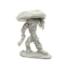 Tabletop Miniatures>Reaper Miniatures Fungal Guardian #44136 Bones Black Unpainted Plastic Figure - Your Source for Gaming Essentials