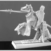 Tabletop Miniatures>Reaper Miniatures Gadrun, Necropolis Sergeant #14171 Necropolis Unpainted Mini - Your Source for Gaming Essentials
