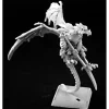Tabletop Miniatures>Reaper Miniatures Gam-Nan, Gaan-Hor Elder #14442 Reptus Unpainted RPG D&D Mini - Your Source for Gaming Essentials