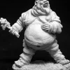 Tabletop Miniatures>Reaper Miniatures Garravank, Ghoul King #02718 Dark Heaven Unpainted Metal - Your Source for Gaming Essentials