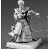 Tabletop Miniatures>Reaper Miniatures Genie Binder #60155 Pathfinder Miniatures Unpainted D&D Mini - Your Source for Gaming Essentials