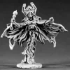 Tabletop Miniatures>Reaper Miniatures Ghost Queen #02149 Dark Heaven Legends Unpainted Metal Figure - Your Source for Gaming Essentials