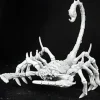 Tabletop Miniatures>Reaper Miniatures Giant Scorpion, Nefsokar Monster 14244 Nefsokar Unpainted Mini - Your Source for Gaming Essentials