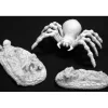 Tabletop Miniatures>Reaper Miniatures Giant Spider & Victims #02784 Dark Heaven Unpainted Metal - Your Source for Gaming Essentials
