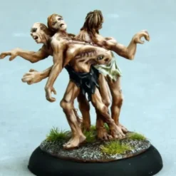 Tabletop Miniatures>Reaper Miniatures Gloms (2) #59020 Savage Worlds Unpainted RPG D&D Mini Figure - Your Source for Gaming Essentials
