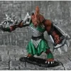 Tabletop Miniatures>Reaper Miniatures Gnoll #20035 Legendary Encounters Pre-Painted Plastic Figure - Your Source for Gaming Essentials