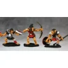 Tabletop Miniatures>Reaper Miniatures Goblins (3) #20024 Legendary Encounters Pre-Painted Figure - Your Source for Gaming Essentials