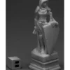 Reaper Miniatures Gravestone of Protection77539 Bones Unpainted RPG D&D Figure - Your Source for Gaming Essentials* Tabletop Miniatures