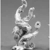 Tabletop Miniatures>Reaper Miniatures Gravewailer #03675 Dark Heaven Legends Unpainted Metal Figure - Your Source for Gaming Essentials