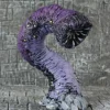 Tabletop Miniatures>Reaper Miniatures Great Worm #20018 Legendary Encounters Pre-Painted Mini Figure - Your Source for Gaming Essentials