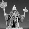 Tabletop Miniatures>Reaper Miniatures Grimm Grayrune #02187 Dark Heaven Legends Unpainted Metal - Your Source for Gaming Essentials