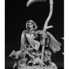 Tabletop Miniatures>Reaper Miniatures Grim Reaper #02317 Dark Heaven Legends Unpainted Metal Figure - Your Source for Gaming Essentials