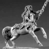 Tabletop Miniatures>Reaper Miniatures Gwyneth Roanmane #02230 Dark Heaven Legends Unpainted Metal - Your Source for Gaming Essentials