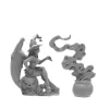 Tabletop Miniatures>Reaper Miniatures Halloween Sophie #03991 Dark Heaven Legends Unpainted Metal - Your Source for Gaming Essentials