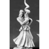 Tabletop Miniatures>Reaper Miniatures Halmar, Young Wizard #03449 Dark Heaven Unpainted Metal - Your Source for Gaming Essentials