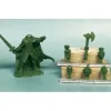 Tabletop Miniatures>Reaper Miniatures Headless Footman #04031 Unpainted Metal Figure - Your Source for Gaming Essentials