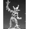 Tabletop Miniatures>Reaper Miniatures Hecklemeyer, Jester #02106 Dark Heaven Legends D&D Mini Figure - Your Source for Gaming Essentials