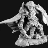 Tabletop Miniatures>Reaper Miniatures Henrik, Evil Warrior #02922 Dark Heaven Unpainted Metal - Your Source for Gaming Essentials