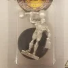 Tabletop Miniatures>Reaper Miniatures Herq, Circus Strong Man #50273 Chronoscope D&D RPG Mini Figure - Your Source for Gaming Essentials
