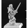 Tabletop Miniatures>Reaper Miniatures Hestrig Orlov #60167 Pathfinder Miniatures Unpainted D&D Mini - Your Source for Gaming Essentials