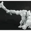 Tabletop Miniatures>Reaper Miniatures Hill Giant #14205 Reven Unpainted RPG D&D Mini Figure - Your Source for Gaming Essentials