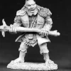 Tabletop Miniatures>Reaper Miniatures Hill Troll #02421 Dark Heaven Legends Unpainted Metal Figure - Your Source for Gaming Essentials